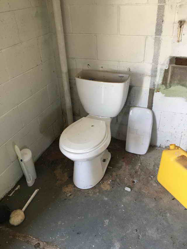 Skyline Drive-In - 2017 Photo (newer photo)